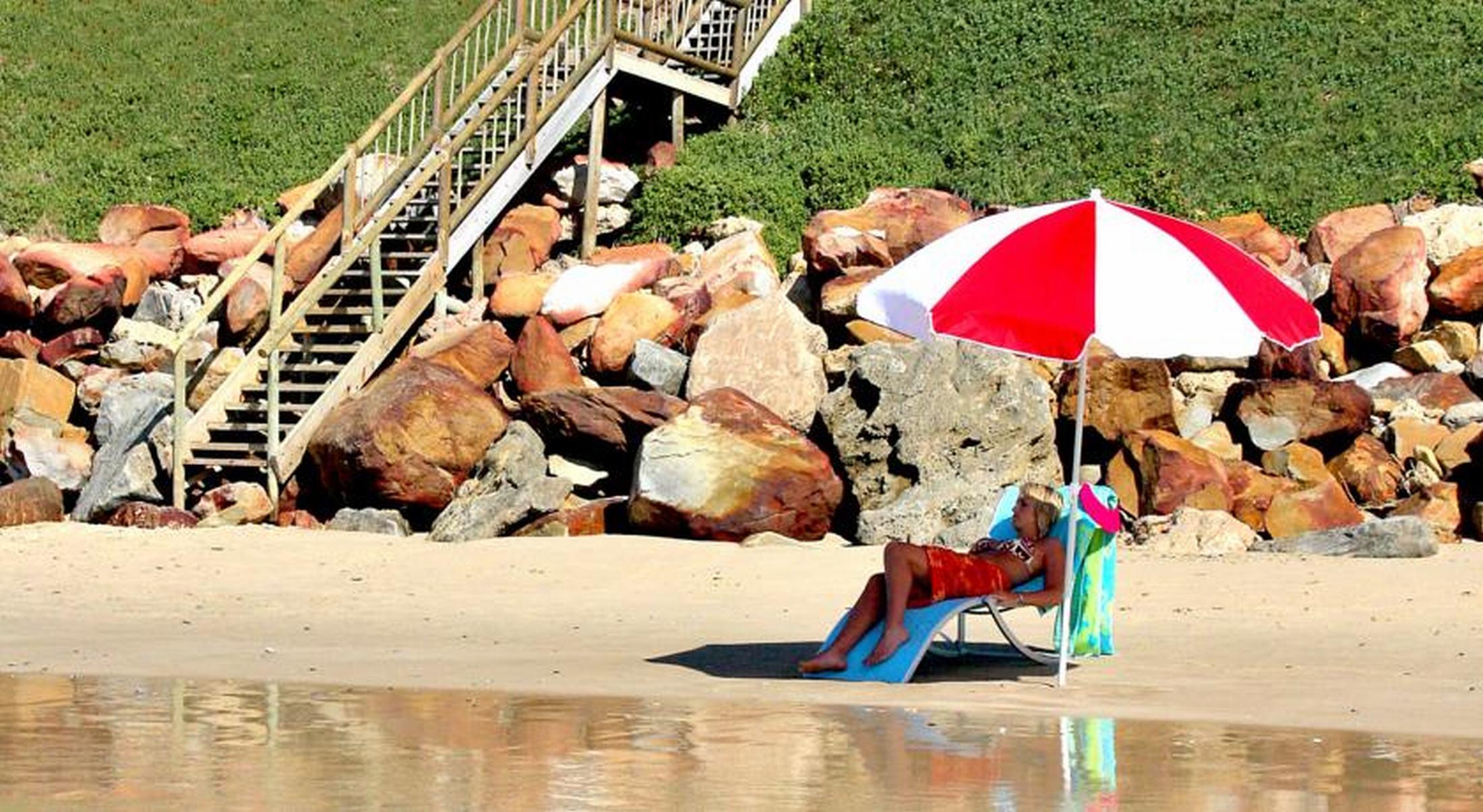 The Sands @ St Francis St Francis Bay Exterior foto