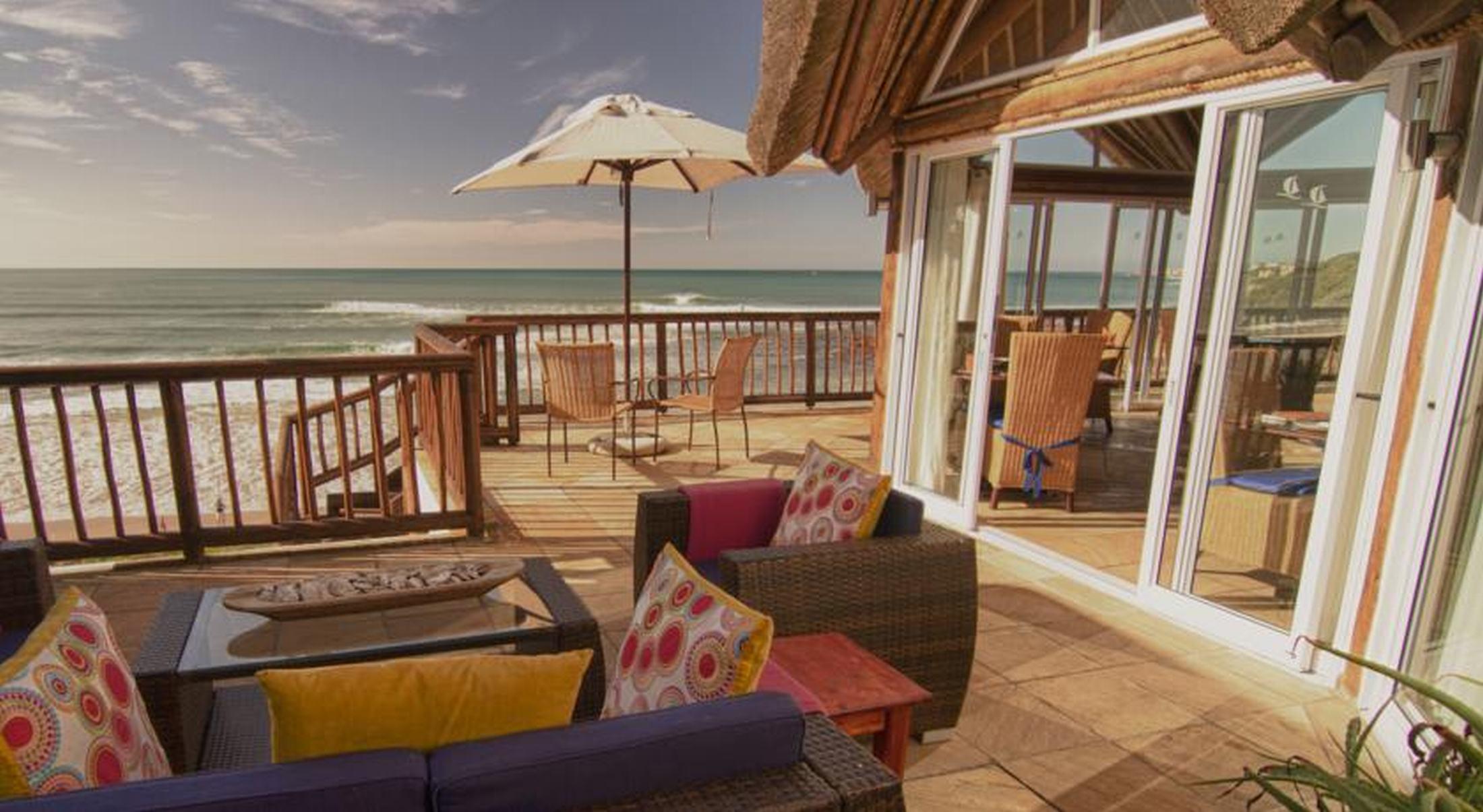 The Sands @ St Francis St Francis Bay Exterior foto